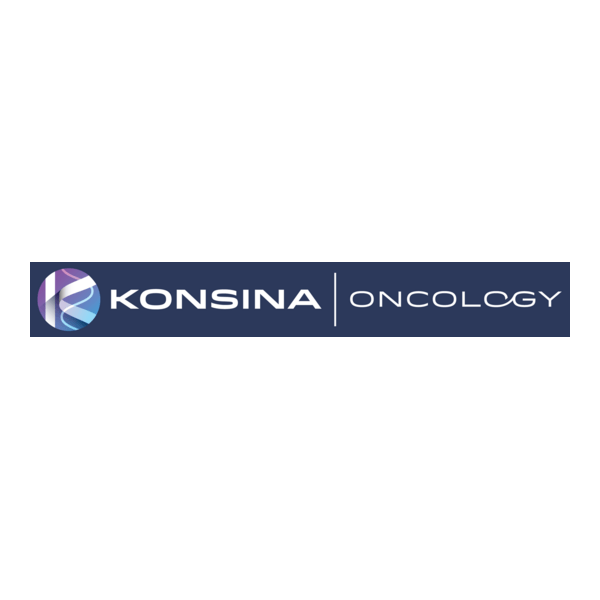 Konsina Oncology Logo PNG Vector