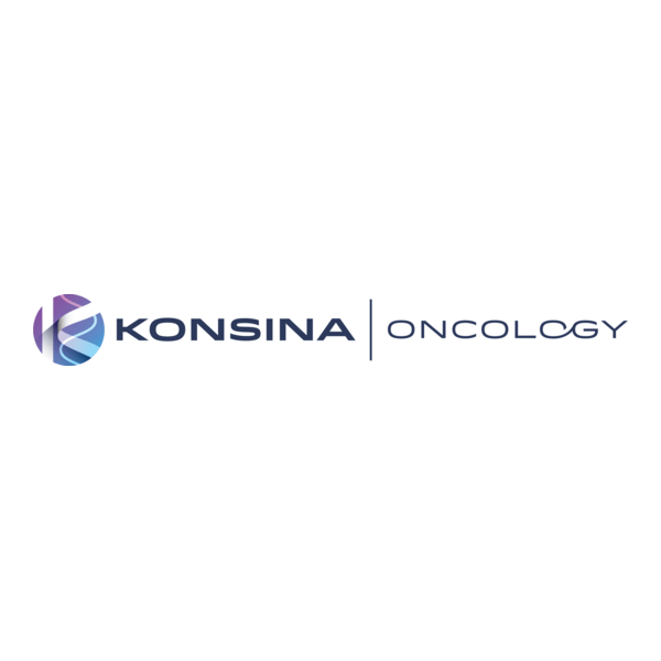 Konsina Oncology Logo PNG Vector