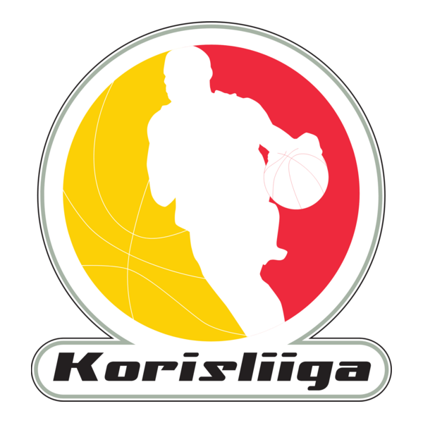 Korisliiga Logo PNG Vector