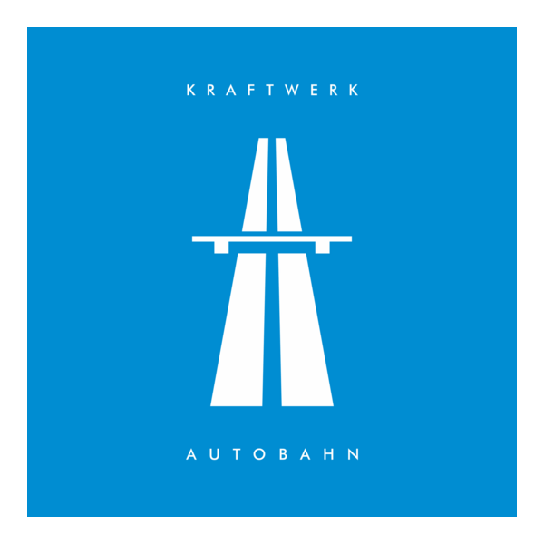 Kraftwerk Logo PNG Vector
