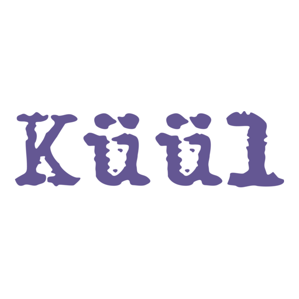 kuul Logo PNG Vector