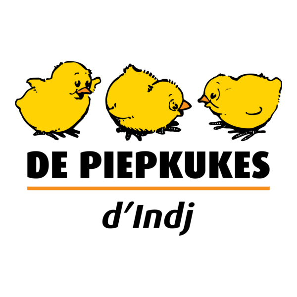 KV De Piepkukes Logo PNG Vector