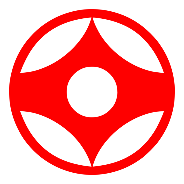 Kyokushin Logo PNG Vector