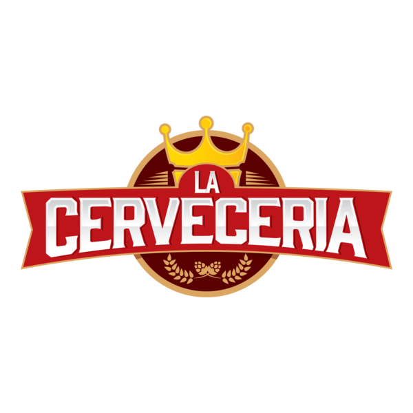 La Cerveceria Barranca Logo PNG Vector