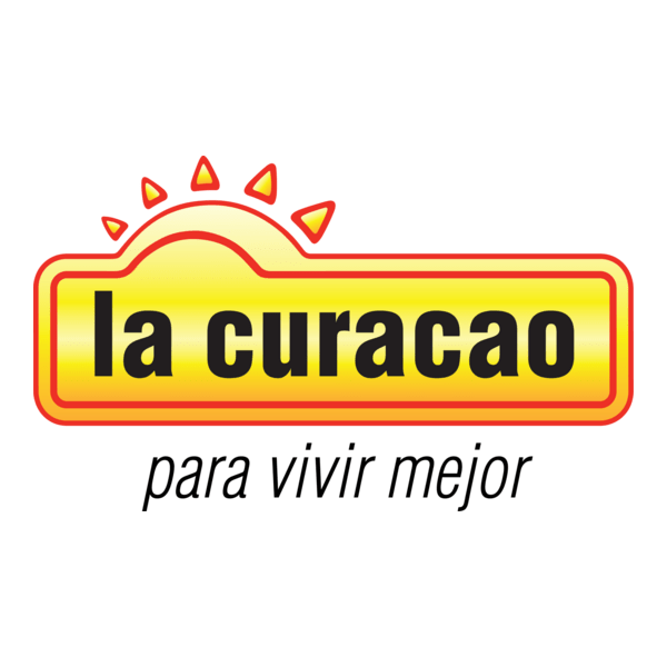 La Curacao Logo PNG Vector