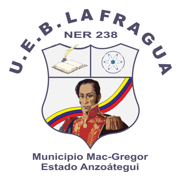 LA FRAGUA Logo PNG Vector