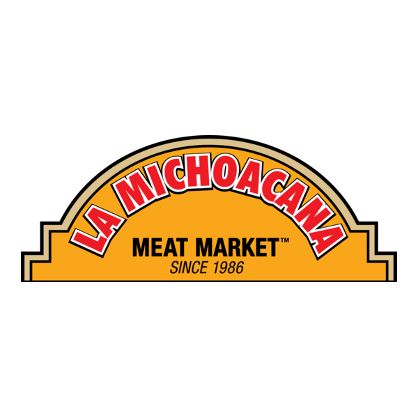 La Michoacana Logo PNG Vector