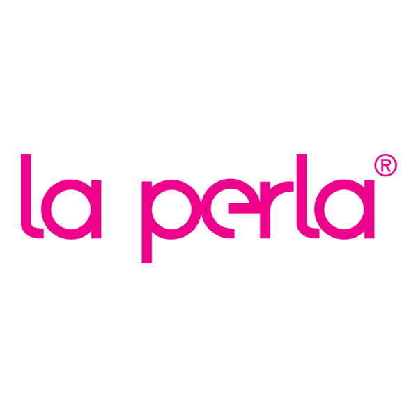 La Perla Logo PNG Vector