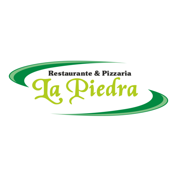 La Piedra Logo PNG Vector