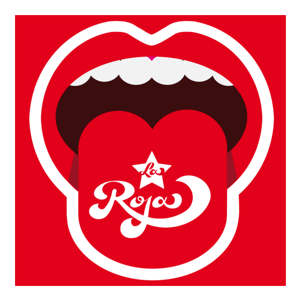 La Roja de Todos Logo PNG Vector