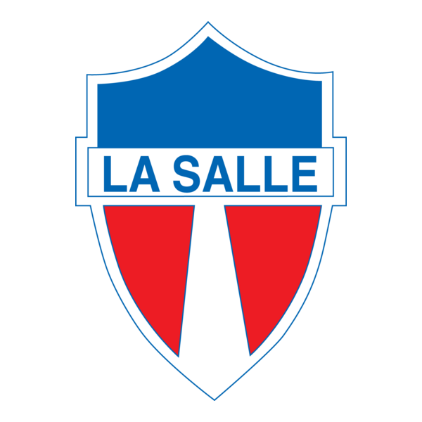 La Salle Logo PNG Vector