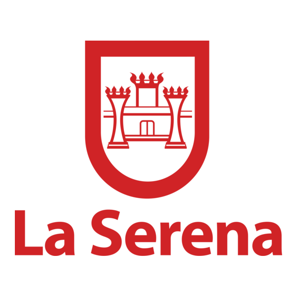La Serena Logo PNG Vector