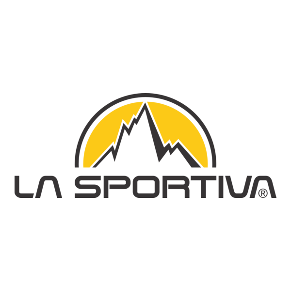 La Sportiva Logo PNG Vector