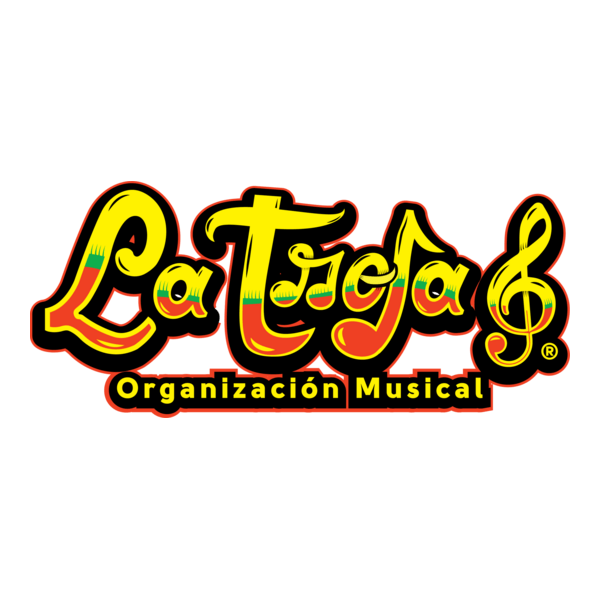La Troja Salsa Logo PNG Vector