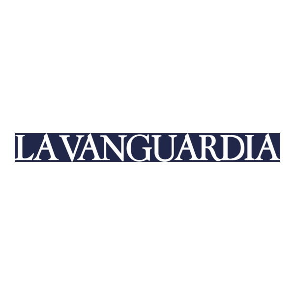 La Vanguardia Logo PNG Vector