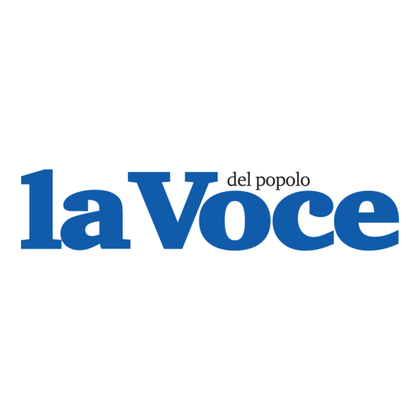 La Voce Logo PNG Vector