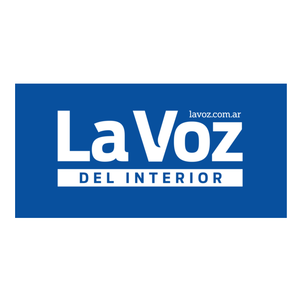 La Voz del Interior Logo PNG Vector