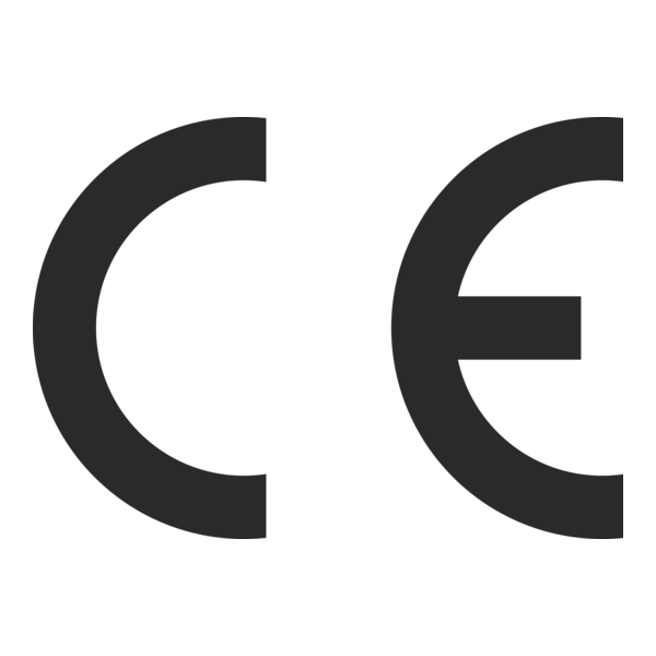 LABEL CE SIGN Logo PNG Vector