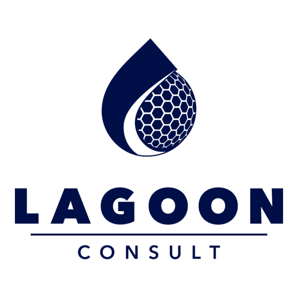 Lagoon Consult Logo PNG Vector