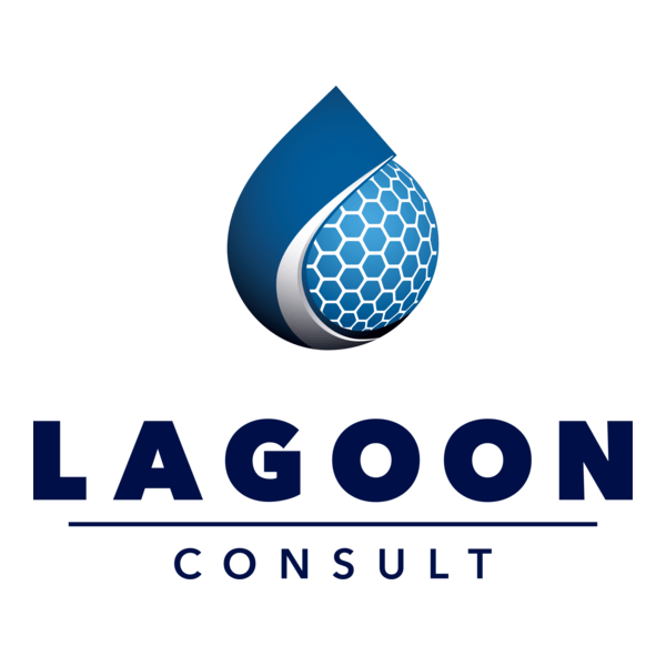 Lagoon Consult Logo PNG Vector