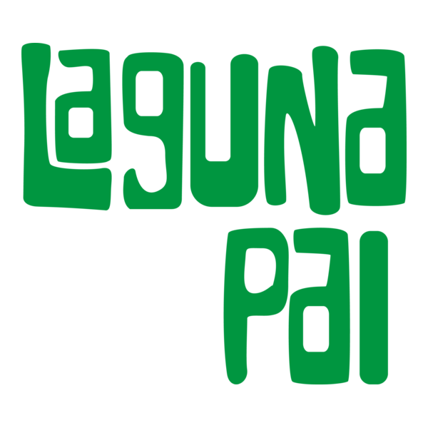 Laguna Pai Logo PNG Vector