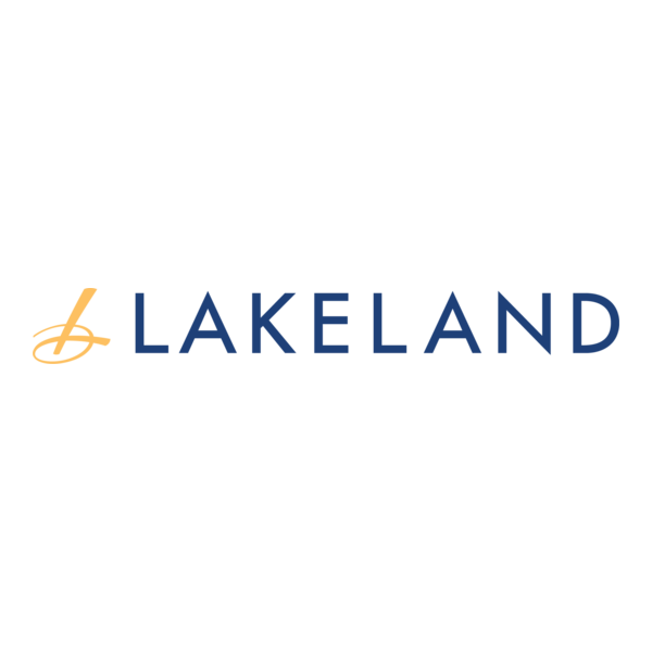 Lakeland Logo PNG Vector