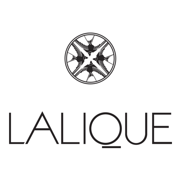 Lalique Logo PNG Vector