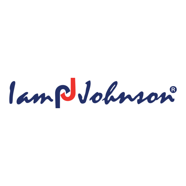 lam johnson Logo PNG Vector