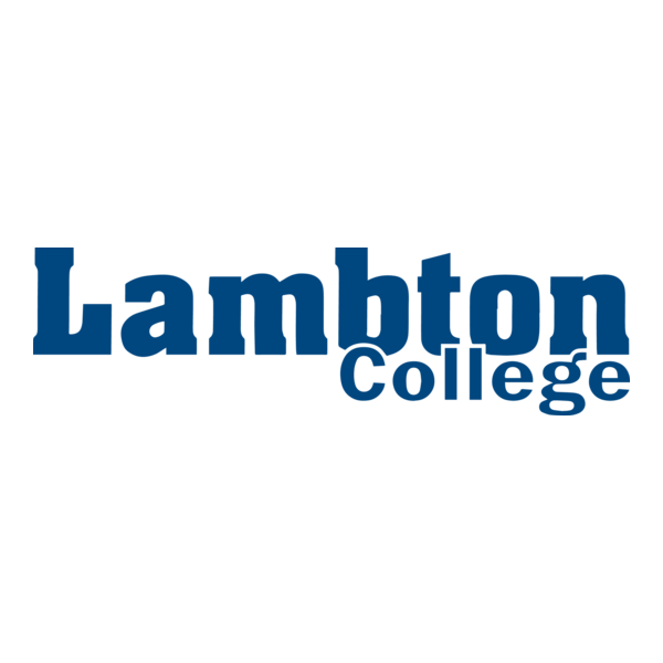 Lambton College Logo PNG Vector