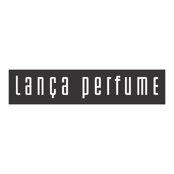 Lança Perfume Logo PNG Vector