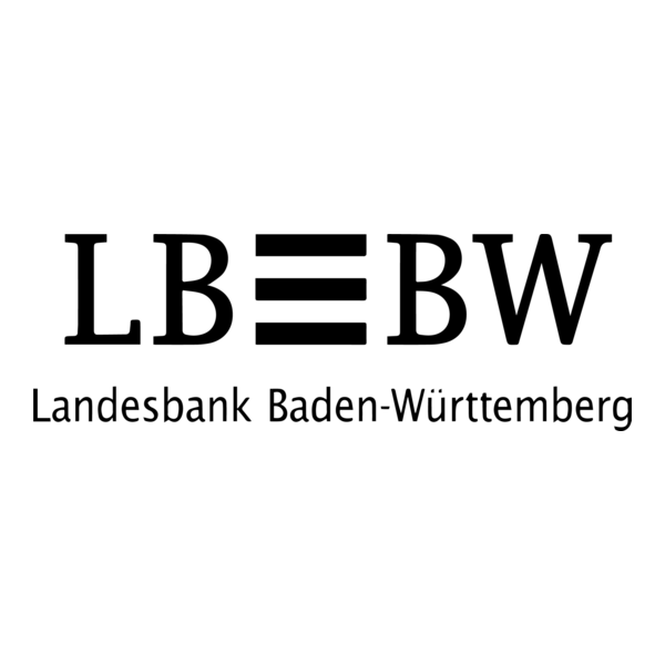 Landesbank Baden-Württemberg Logo PNG Vector