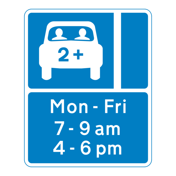 LANE DESIGNATED Logo PNG Vector