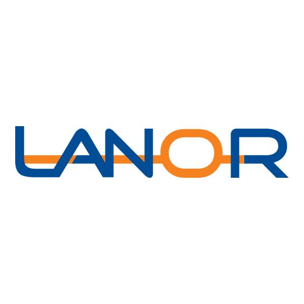Lanor Logo PNG Vector