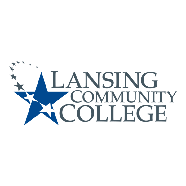 Lansing Community College Logo PNG Vector