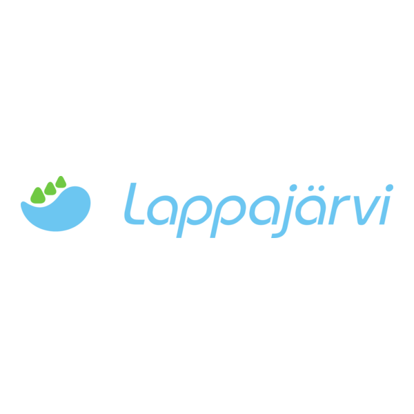 Lappajärvi Logo PNG Vector