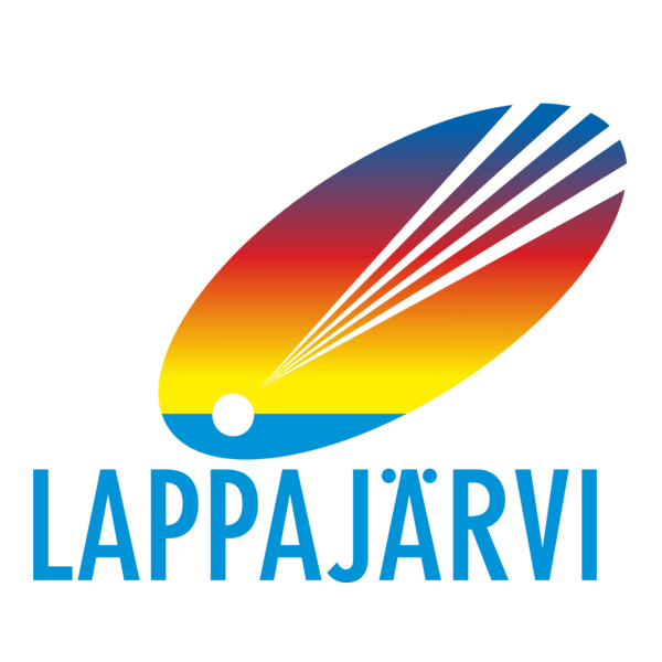 Lappajärvi Logo PNG Vector