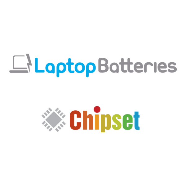 LAPTOP CHIP Logo PNG Vector