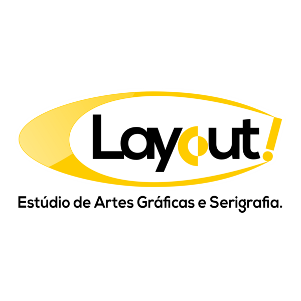 Layout Logo PNG Vector