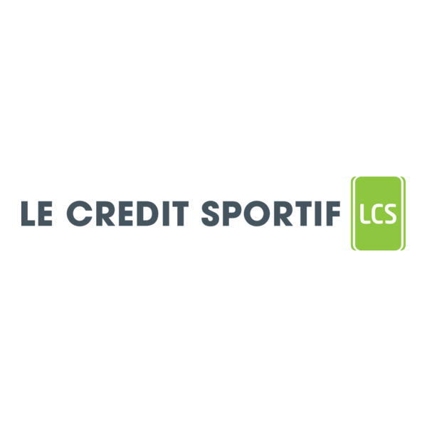 Le Credit Sportif Logo PNG Vector