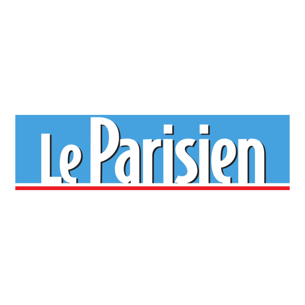 Le Parisien Logo PNG Vector
