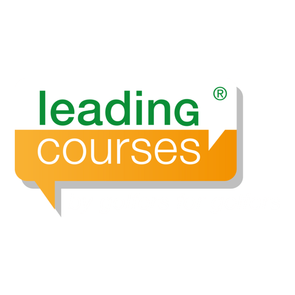 Leading Courses Logo PNG Vector
