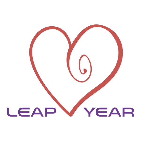 Leap Year by Stareon Logo PNG Vector