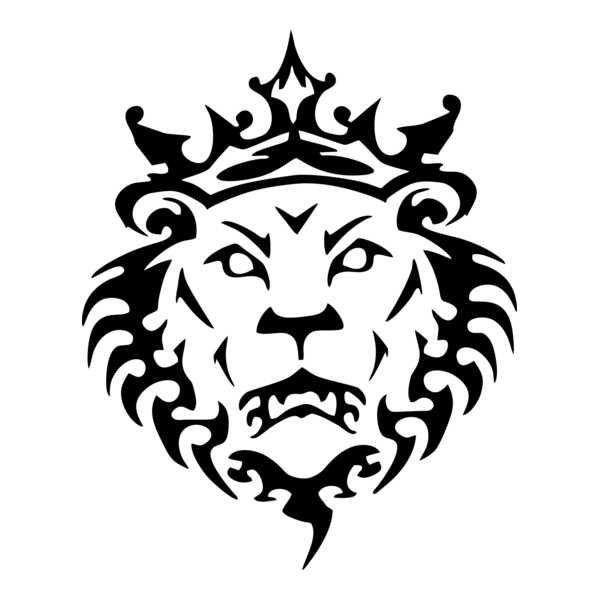 Lebron Logo PNG Vector