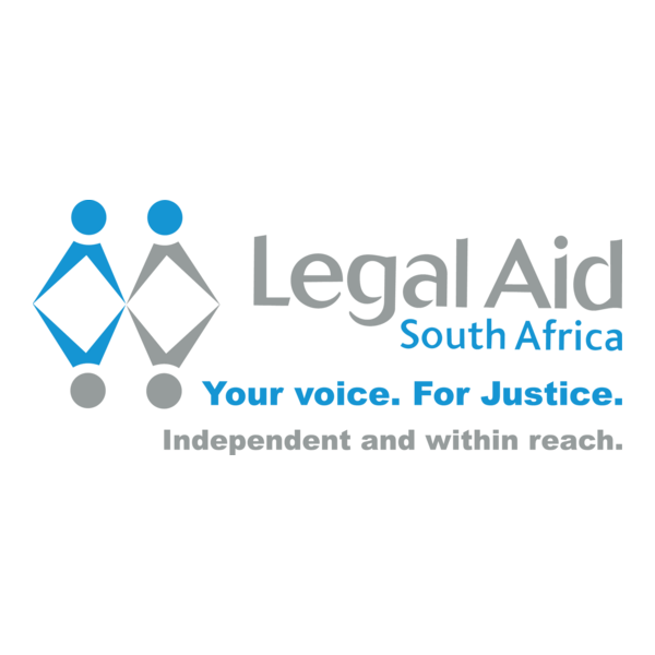 Legal Aid South Africa Logo PNG Vector