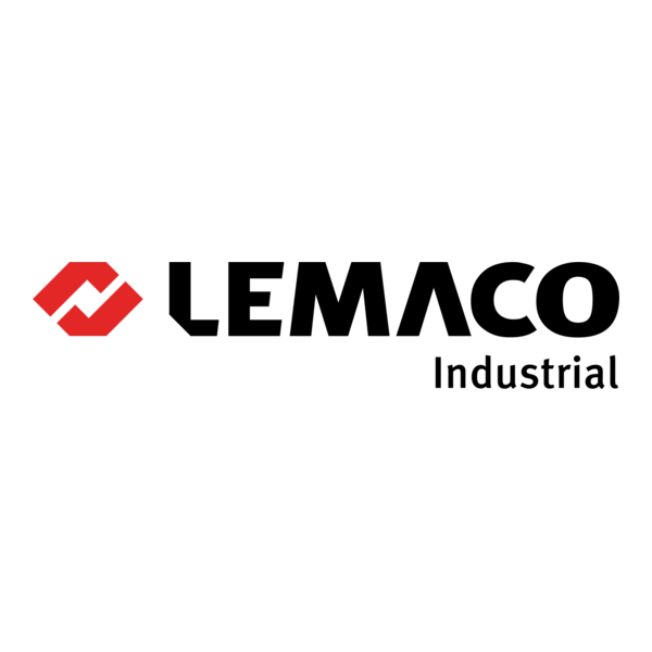 Lemaco Industrial Logo PNG Vector