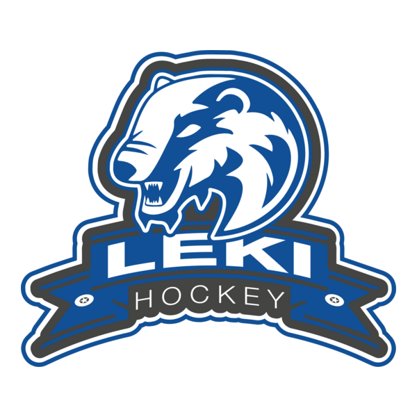 Lempäälän Kisa Logo PNG Vector