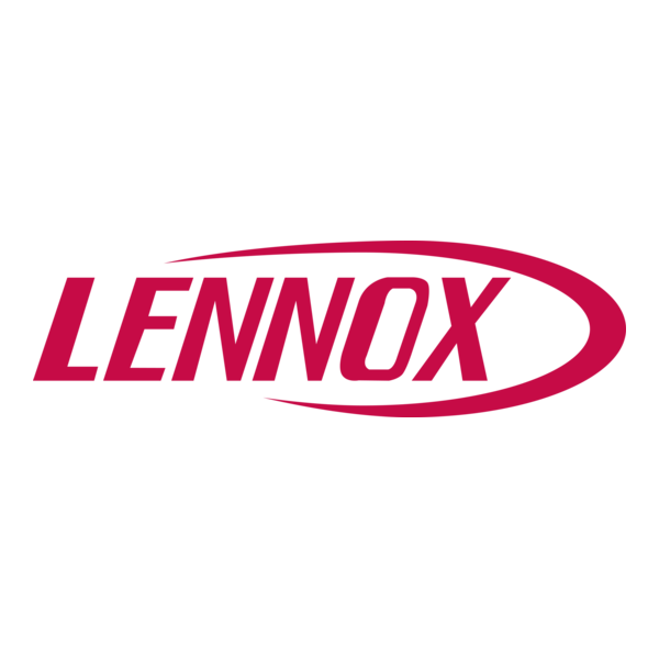 Lennox Logo PNG Vector