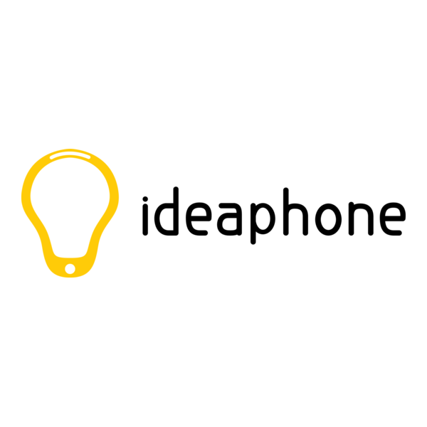 Lenovo Ideaphone Logo PNG Vector