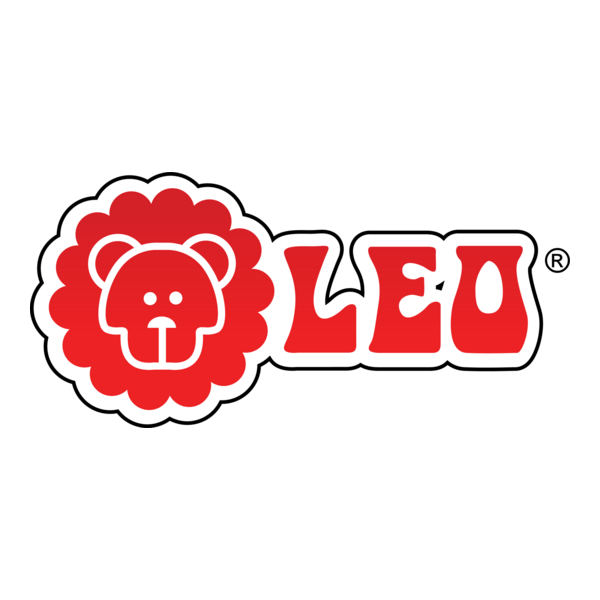 Leo Logo PNG Vector