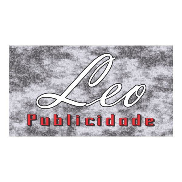 Leo Publicidade Logo PNG Vector